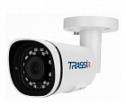 Trassir TR-D2222WDZIR4 миниатюрная уличная 2 MP IP-камера