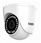 Trassir TR-D8121IR2 v6 2.8 уличная 2Мп IP-камера 2.8 мм