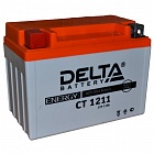 Delta CT 1211 аккумуляторная батарея