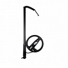 Minelab 3011-0226 катушка FBS DD 8" с нижней штангой