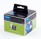 DYMO S0722560/11356 этикетки для именных бэджей LW 89 х 41 мм