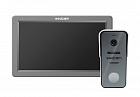 SSDCAM SDK-7280 комплект видеодомофон и вызывная панель