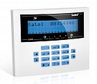 Satel CA-10 BLUE-L клавиатура