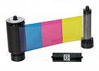 Smart 659366 полноцветный картридж с ламинацией ФК YMCKO, 250 отпечатков
