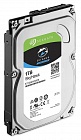 Seagate ST1000VX005 жесткий диск Skyhawk 1 ТБ