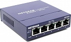 Netgear GS105GE коммутатор 5-портовый