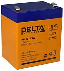Delta HR12-21W аккумуляторная батарея