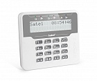 Satel VERSA-LCDM-WH клавиатура