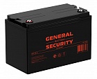 General Security GSLG 100-12 аккумуляторная батарея