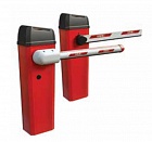 Faac 104614 тумба шлагбаума В614 для проезда до 5 метров