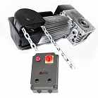 AN MOTORS ASI50KIT комплект автоматики для промышленных ворот