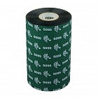 Zebra 05095BK06030 красящая лента Смола 5095 60 мм/300 м