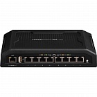 Ubiquiti TS-8-PRO коммутатор 8-портовый