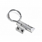 КСС ИО 102-20 А2М (3) извещатель точечный магнитоконтактный, кабель в металлорукаве