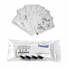 DataCard 509630-001 чистящий комплект Cleaning Kit