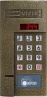 VIZIT БВД-344F блок вызова