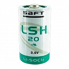 Jablotron BAT-3V6-R20 батарейка тип R20