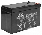 LEOCH Battery DJW 12-9.0 аккумуляторная батарея