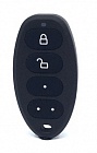 ELDES KeyBoB брелок для управления умным домом цвет черный