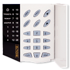 Болид С2000-КС пульт управления