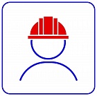 TRASSIR Hardhat Detector детектор наличия защитной каски на голове человека