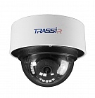 Trassir TR-D3181IR3 v3 2.8 уличная 8Мп IP-камера