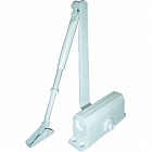 Oubao E-602 доводчик дверной, цвет белый