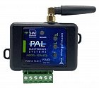 PAL ES Smart Gate SG304GB 4G GSM контроллер СКУД