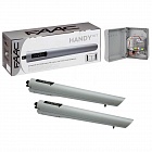 Комплект автоматики для распашных ворот Faac S418