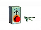 Elka 608000020 электромеханическое устройство Key Switch OC Flush