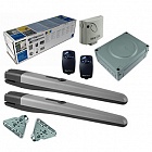 Nice TO4016PPLA16KIT комплект автоматики для распашных ворот