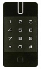 Gate-IP-Combo сетевой контроллер со считывателем Em-Marine, клавиатурой и кнопкой выхода