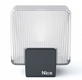 Nice ELDC <b>лампа</b> <b>сигнальная</b> с антенной 12В/24В