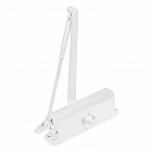 Notedo DC-150 доводчик механогидравлический EN5-6, цвет белый