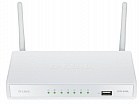 D-Link DIR-640L/RU/A2A маршрутизатор 4-портовый с USB-портом беспроводной