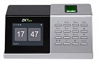 ZKTeco D2 биометрический терминал для учета рабочего времени