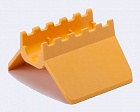 Garrett 9875200 нижняя часть подлокотника