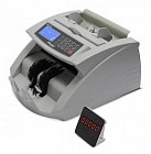 Mertech 5051 мультивалютный счетчик банкнот Mercury C - 2000 UV White