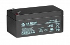 В.В.Ваttery HR 4-12 аккумуляторная батарея