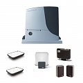 Nice RB1000BDKIT2 комплект автоматики для откатных ворот