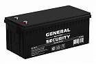 General Security GSL 200-12 аккумуляторная батарея