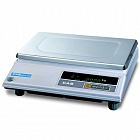 CAS AD-10 весы 1033