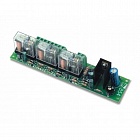 Came 002LB22 плата аварийного питания Came 002LB22 плата аварийного питания