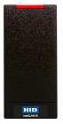 HID 900PTNNEK00430 бесконтактный считыватель multiClass RP10 SE, цвет черный