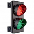 Came PSSRV1 светофор красно-зеленый, 230 В