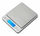 Mertech 3605 высокоточные весы M-ETP2 FLAT НПВ=200g  и d=0,01g