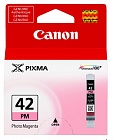 Canon CLI-42 PM Картридж фото пурпурный 6389B001