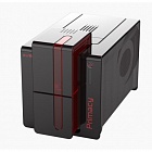 Принтер пластиковых карт Evolis Primacy Black Edition двусторонний