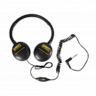 Garrett 1612700 наушники ClearSound Easy Stow Headphones