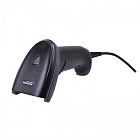 Mertech 4810 проводной сканер штрих-кода Mertech 2210 P2D SUPERLEAD Black 3 m cable